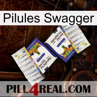 Swagger Pills 12